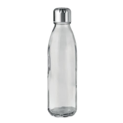 Trinkflasche aus Glas - Bild 9